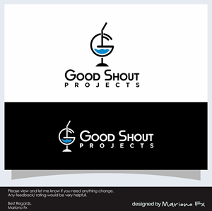 Logo Design by Mariono Fx for this project | Design: #29266358