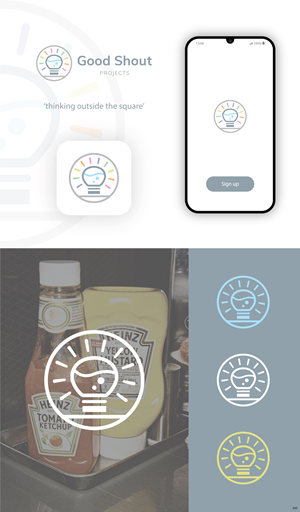 Logo Design by jnh