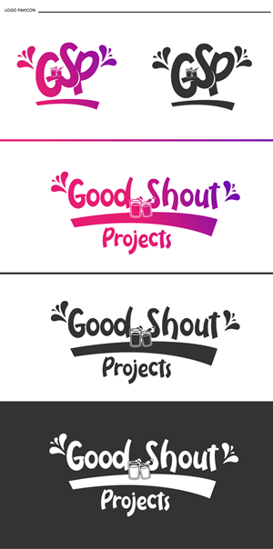 Logo Design by YERR® for this project | Design #29268364