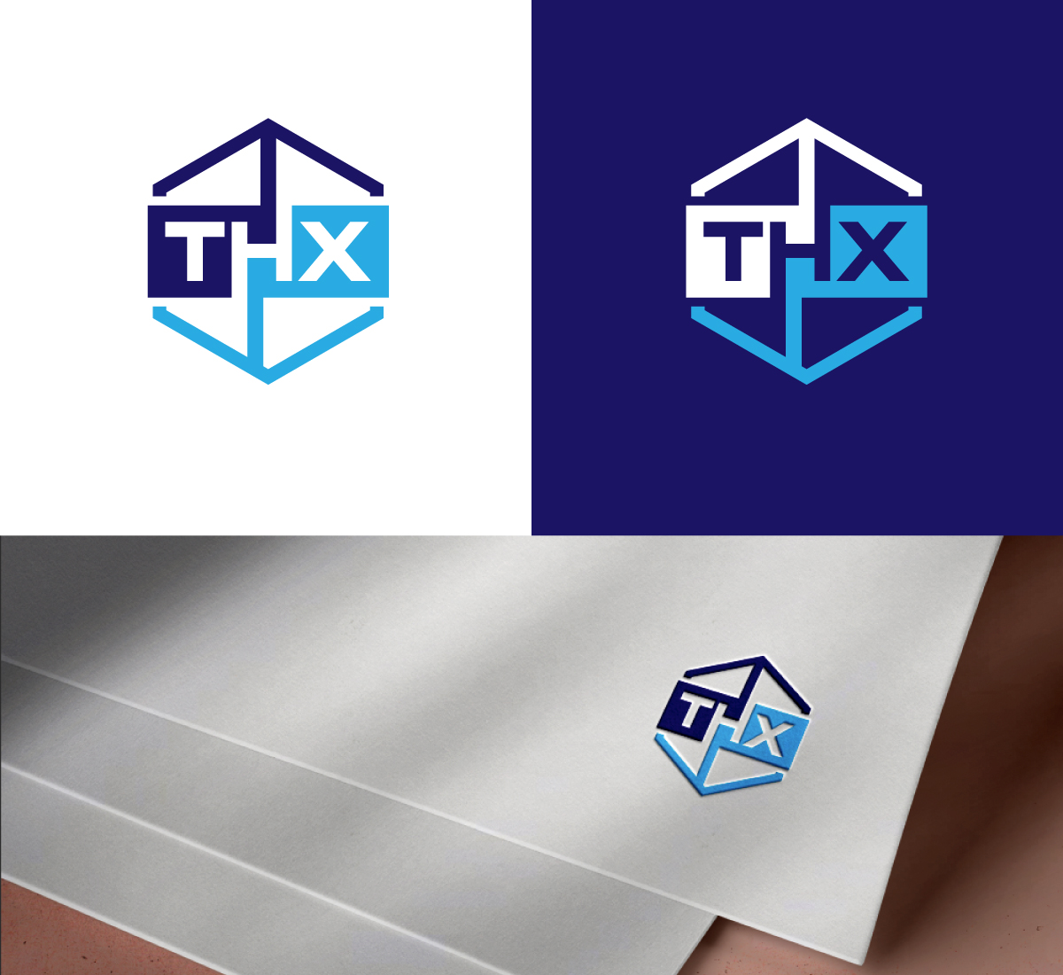 Logo Design by RS_Design for this project | Design #29223719