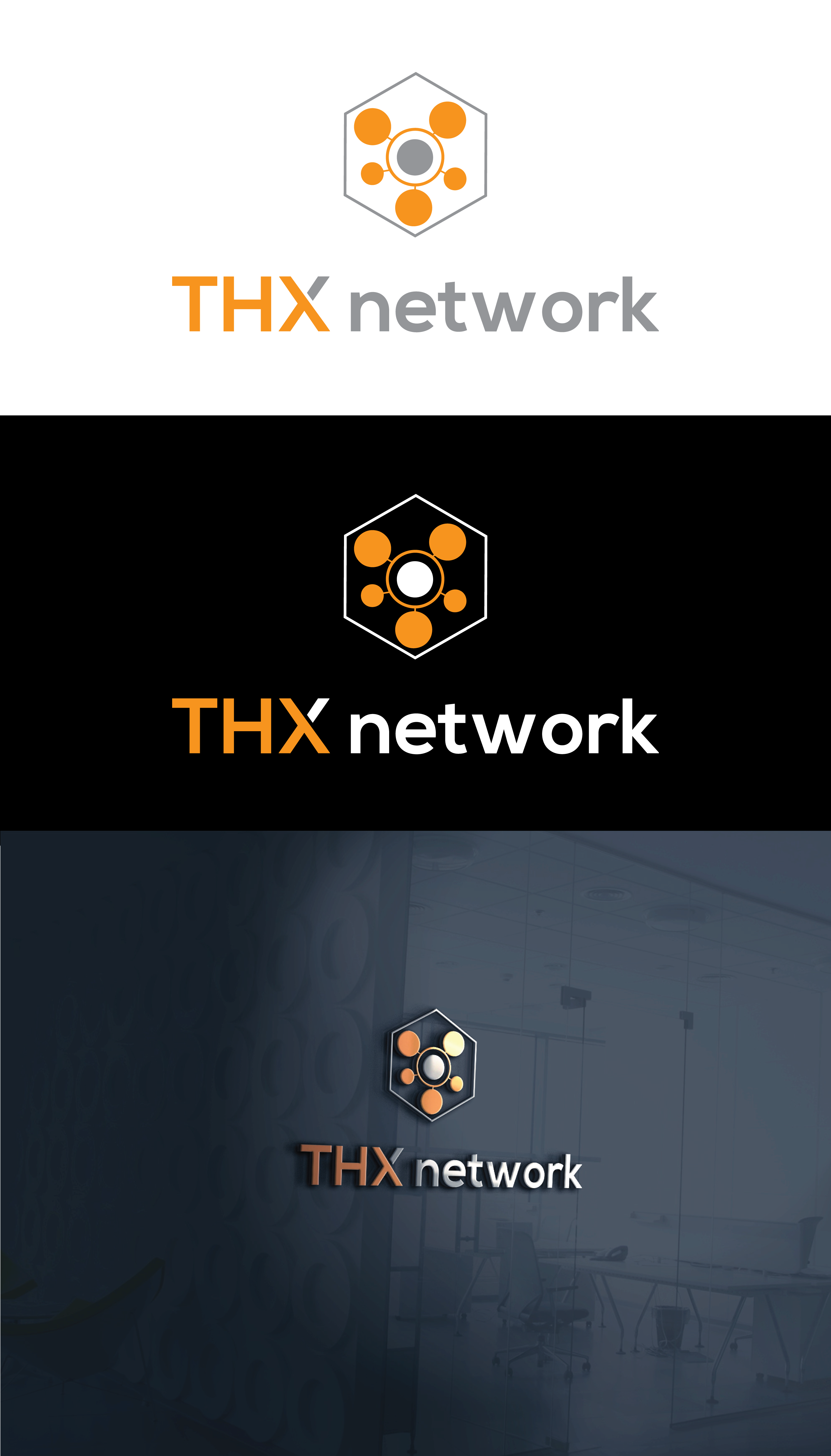 Logo Design by DJ 1 for this project | Design #29238992