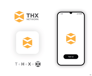 Logo Design by jnh