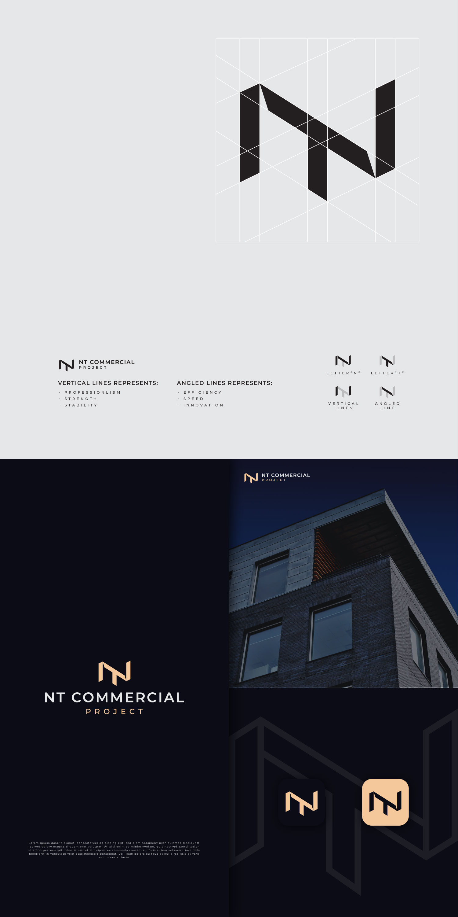 Logo Design by ZULLU for this project | Design #29243803