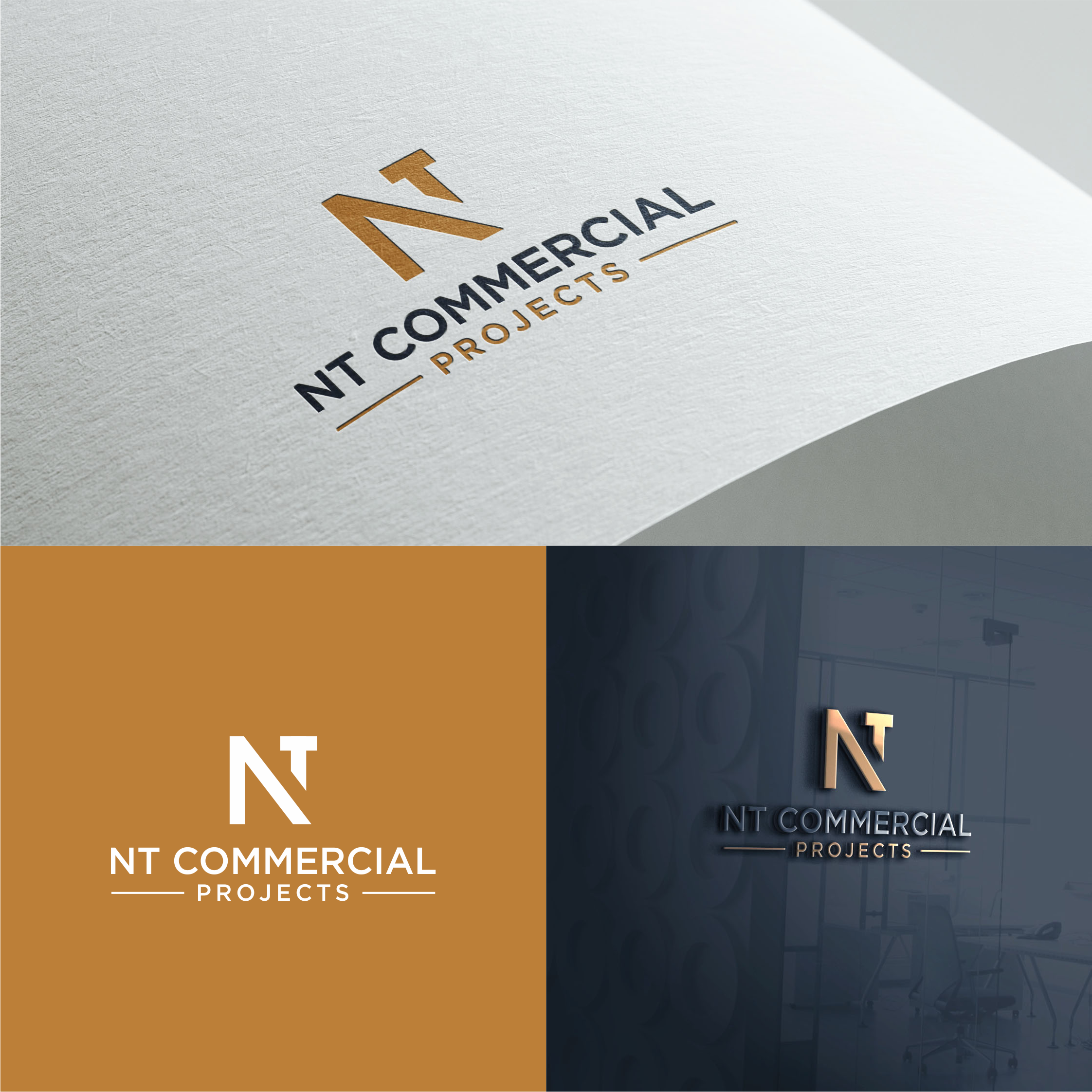 Logo Design by melzh for this project | Design #29245039