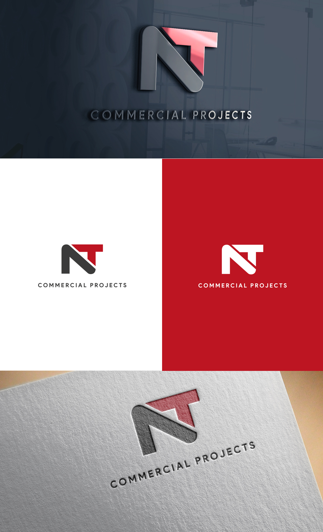 Logo Design by GLDesigns for this project | Design #29226404