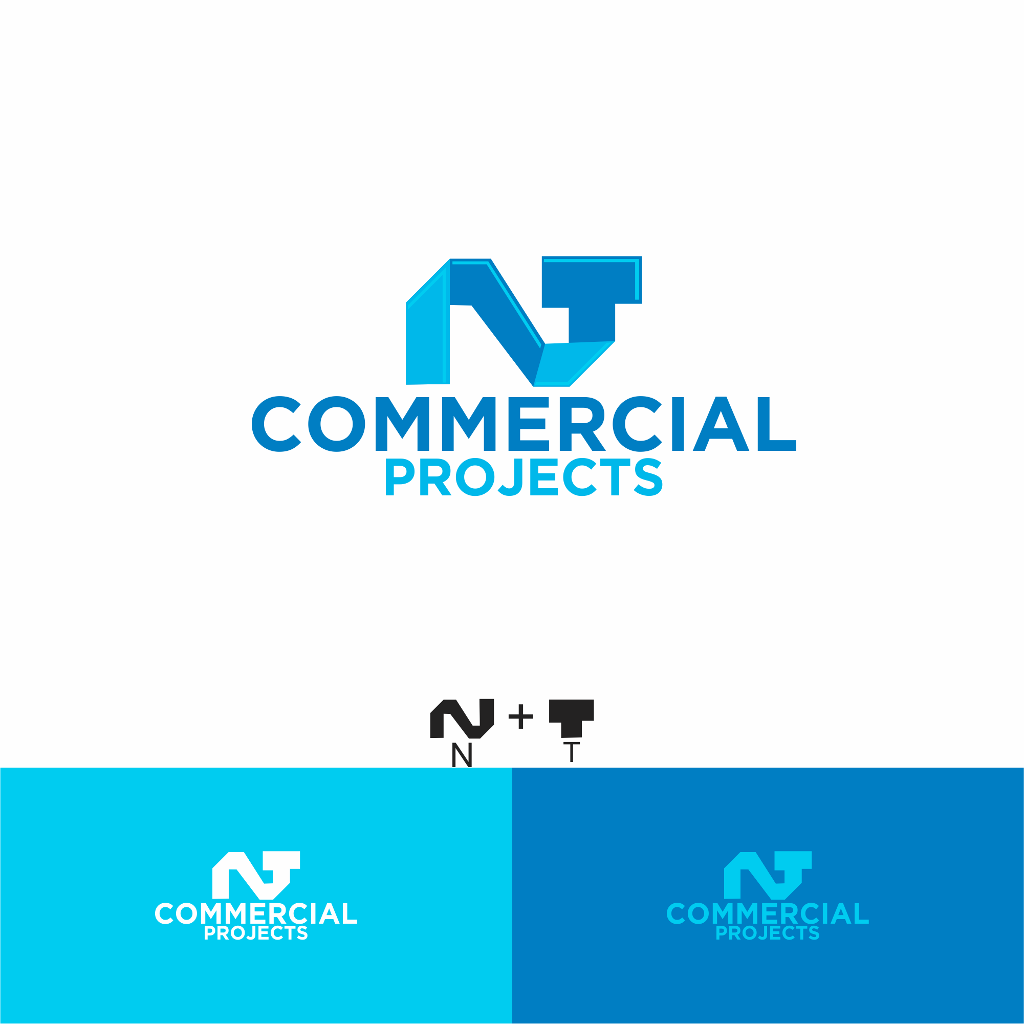 Logo Design by alitjuara for this project | Design #29263268