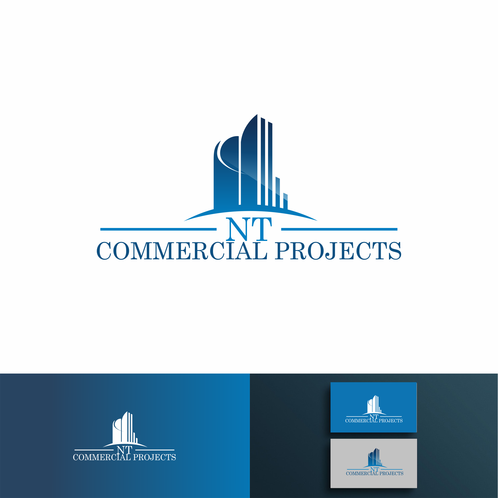 Logo Design by alitjuara for this project | Design #29263269