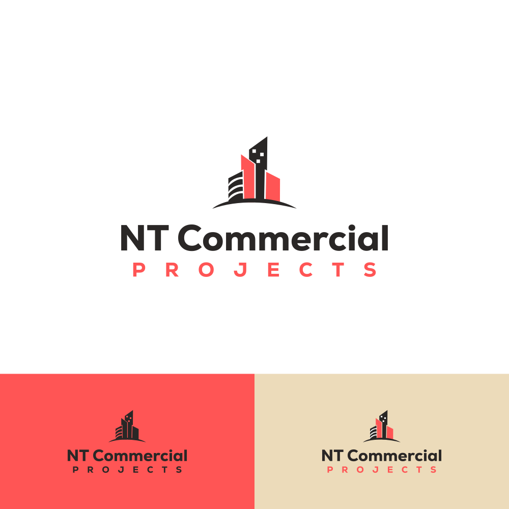 Logo Design by alitjuara for this project | Design #29263287