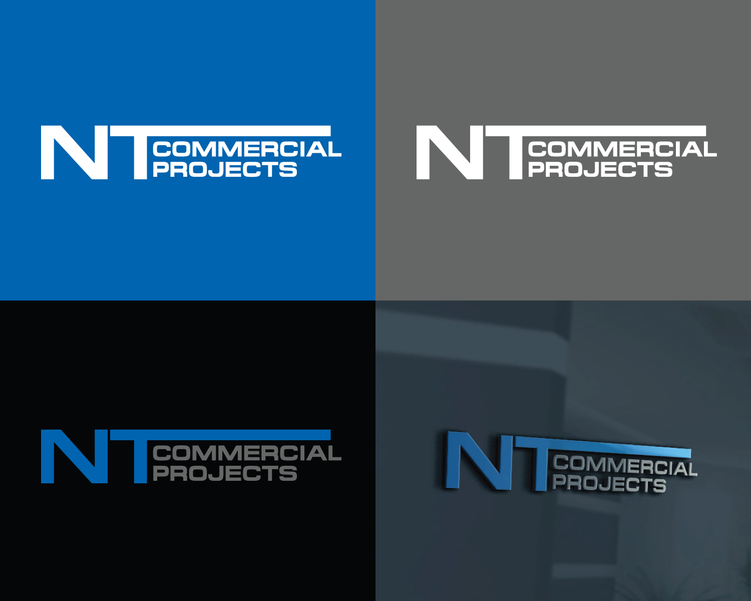 Logo Design by Atec for this project | Design #29230697