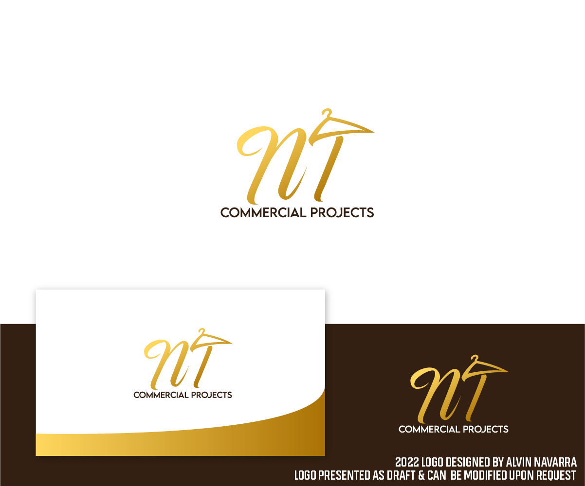 Logo Design by alvinnavarra for this project | Design #29242705