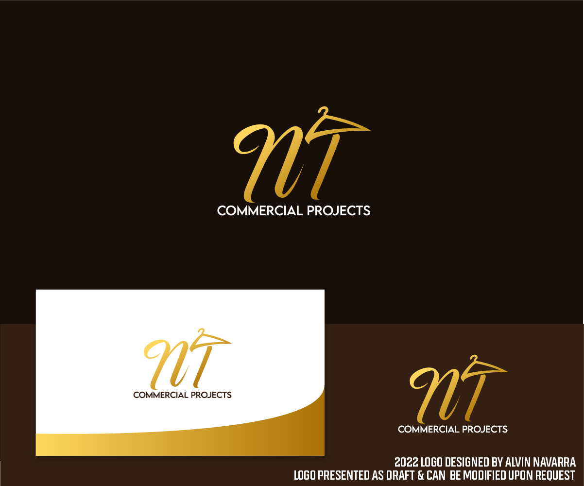 Logo Design by alvinnavarra for this project | Design #29242710