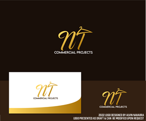 Logo Design by alvinnavarra for this project | Design: #29242710