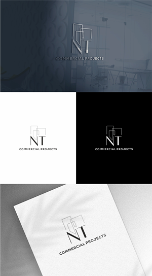 Diseño de Logo por Dave Paresh para este proyecto | Diseño #29251973