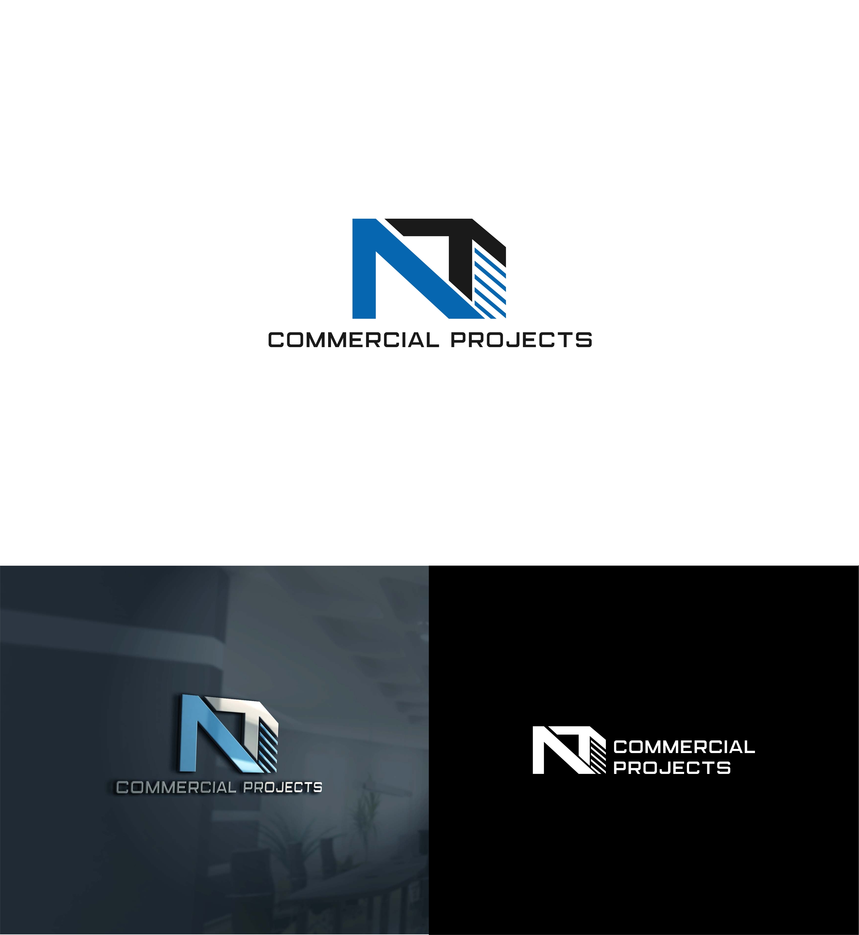 Diseño de Logo por Joenet Jayawarna para este proyecto | Diseño #29258338