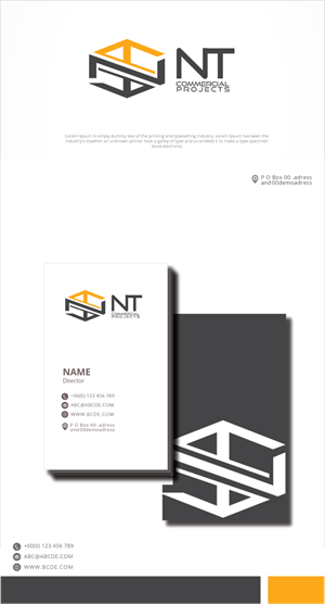 Logo Design by graphicevolution for this project | Design: #29225936