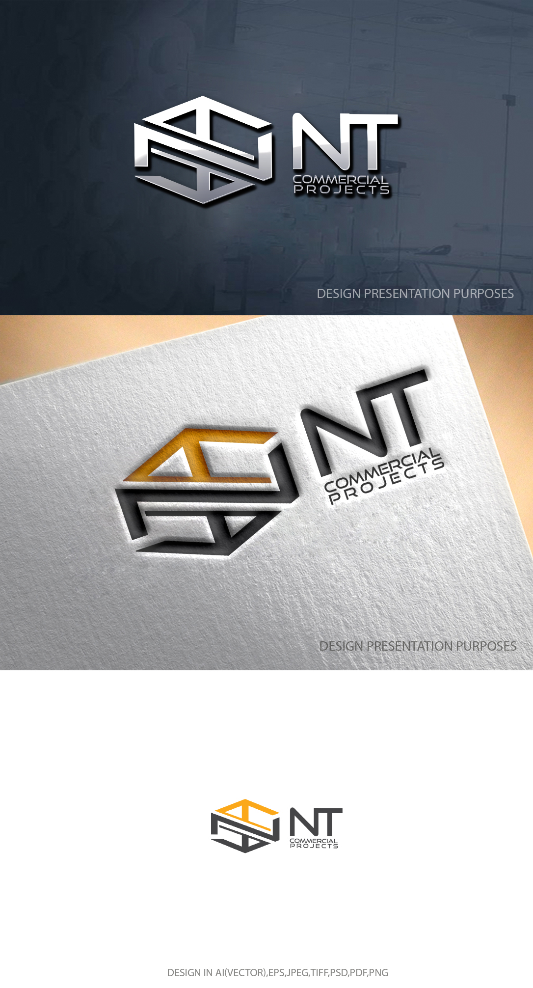 Logo Design by graphicevolution for this project | Design #29225937