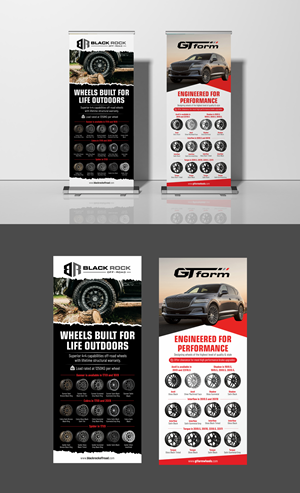 Grafik-Design von KreativeMadz für dieses Projekt | Design: #29231289