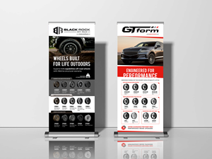 Grafik-Design von KreativeMadz für dieses Projekt | Design: #29236809