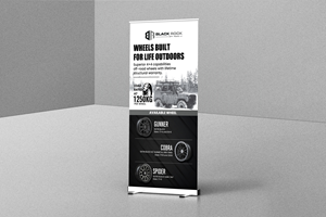 Graphic Design by artbitin for this project | Design #29229539