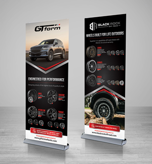 Grafik-Design von alex989 für dieses Projekt | Design: #29224647