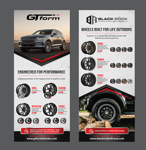 Grafik-Design von alex989 für dieses Projekt | Design: #29226045