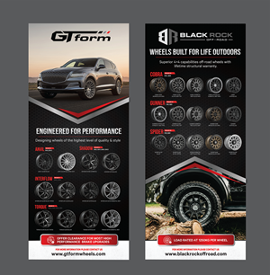 Grafik-Design von alex989 für dieses Projekt | Design: #29226618