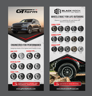 Grafik-Design von alex989 für dieses Projekt | Design: #29226620