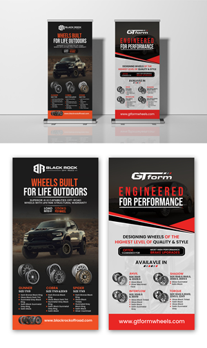 Graphic Design by debdesign for this project | Design: #29259223