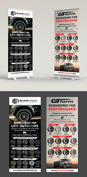 Grafik-Design von ecorokerz für dieses Projekt | Design: #29235441