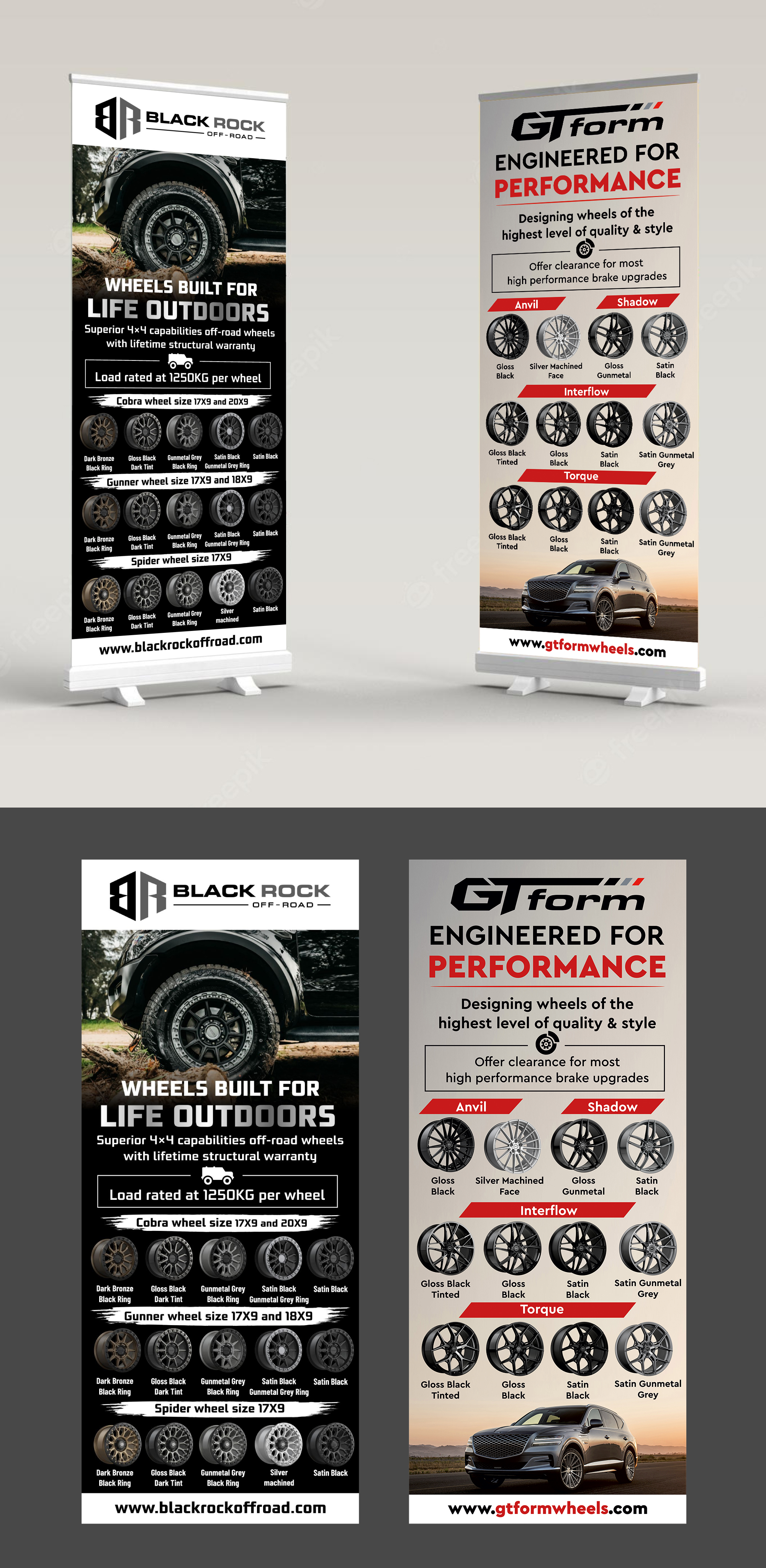 Graphic Design by ecorokerz for this project | Design #29291410