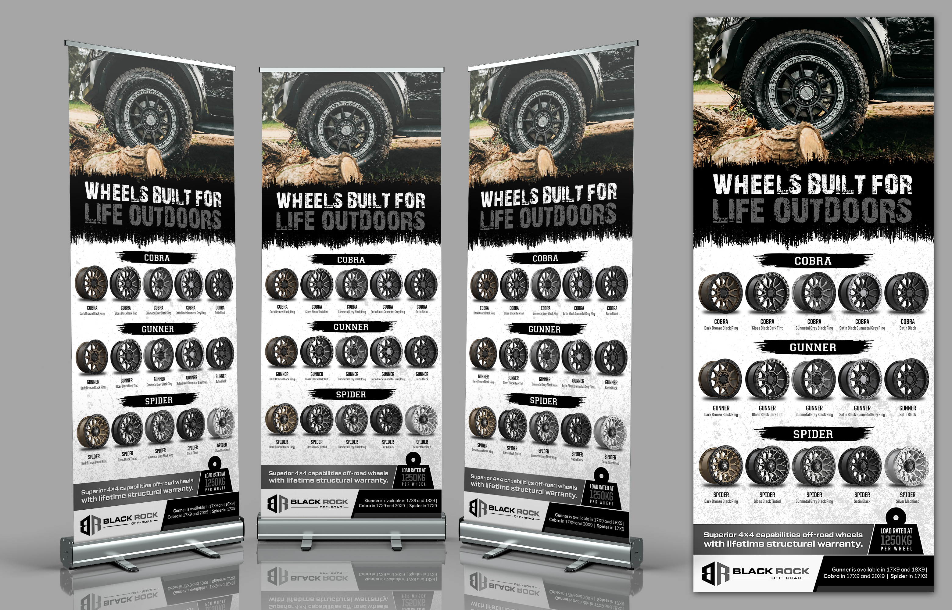 Graphic Design by SAI DESIGNS for this project | Design #29262444