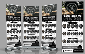 Graphic Design by SAI DESIGNS for this project | Design: #29262444