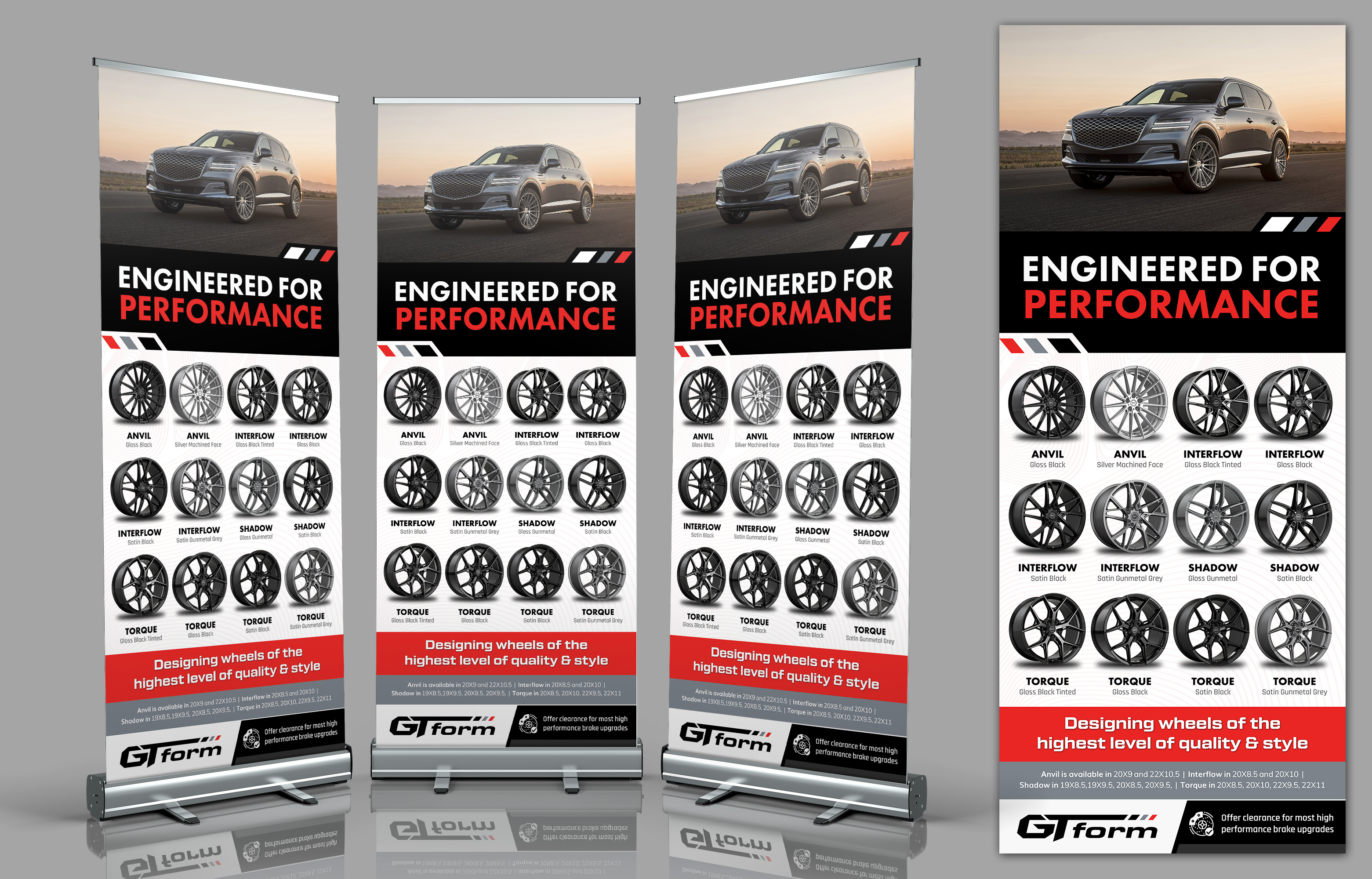 Graphic Design by SAI DESIGNS for this project | Design #29262495