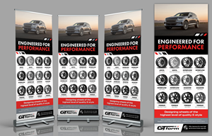 Graphic Design by SAI DESIGNS for this project | Design: #29262495