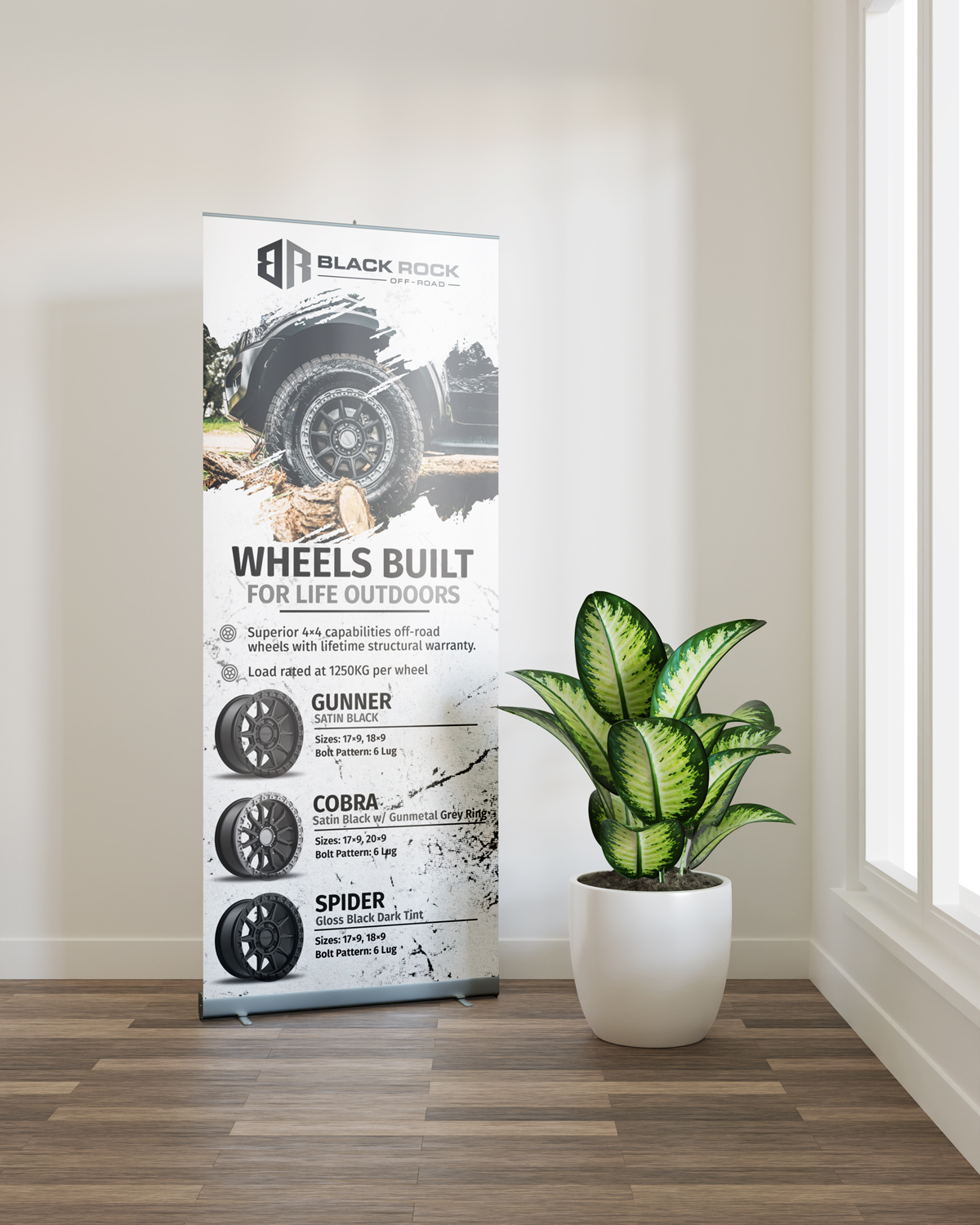 Graphic Design by Fusionex Studio for this project | Design #29233907