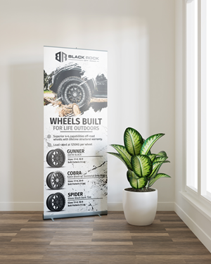 Graphic Design by Fusionex Studio for this project | Design: #29233907