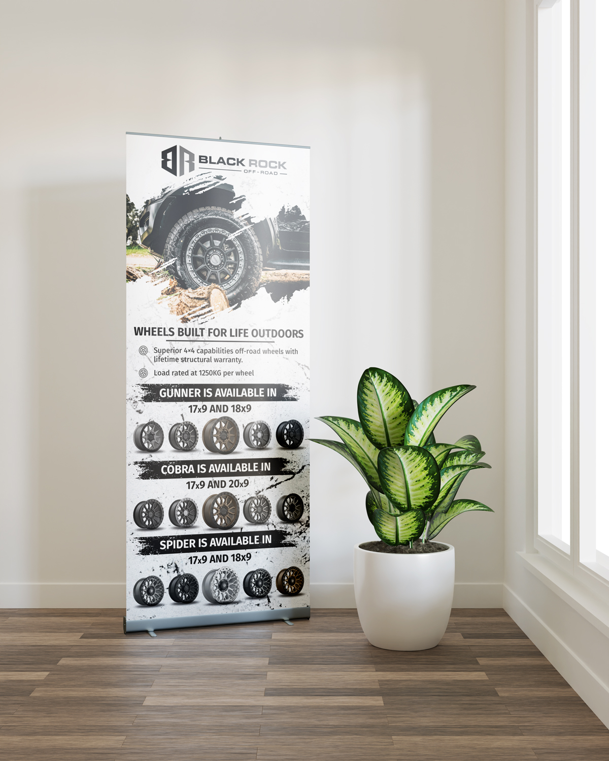 Graphic Design by Fusionex Studio for this project | Design #29233908