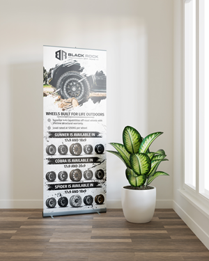 Graphic Design by Fusionex Studio for this project | Design: #29233908