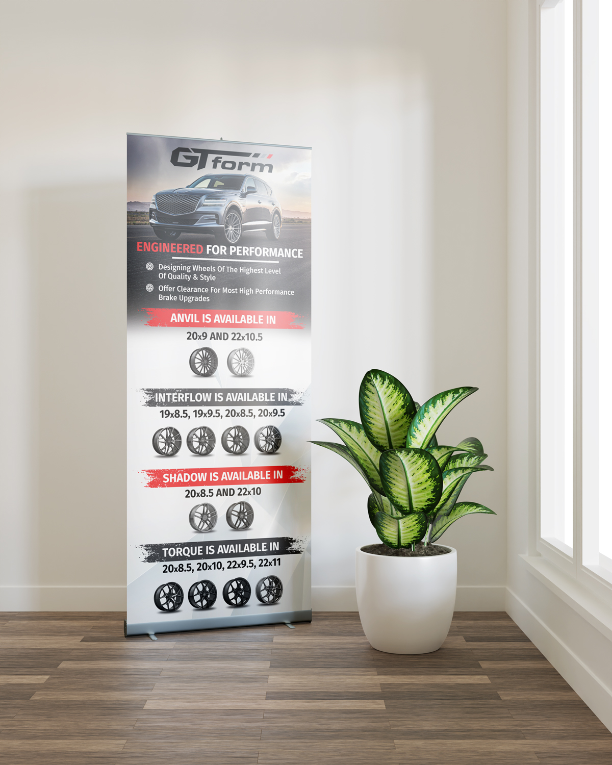 Graphic Design by Fusionex Studio for this project | Design #29240112