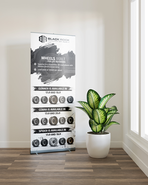 Graphic Design by Fusionex Studio for this project | Design: #29240114