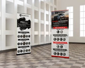 Graphic Design by Fusionex Studio for this project | Design: #29240115