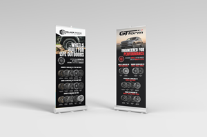 Graphic Design by Inventive Design for this project | Design #29246410