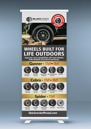 Graphic Design by Creative D2024 for this project | Design: #29244822