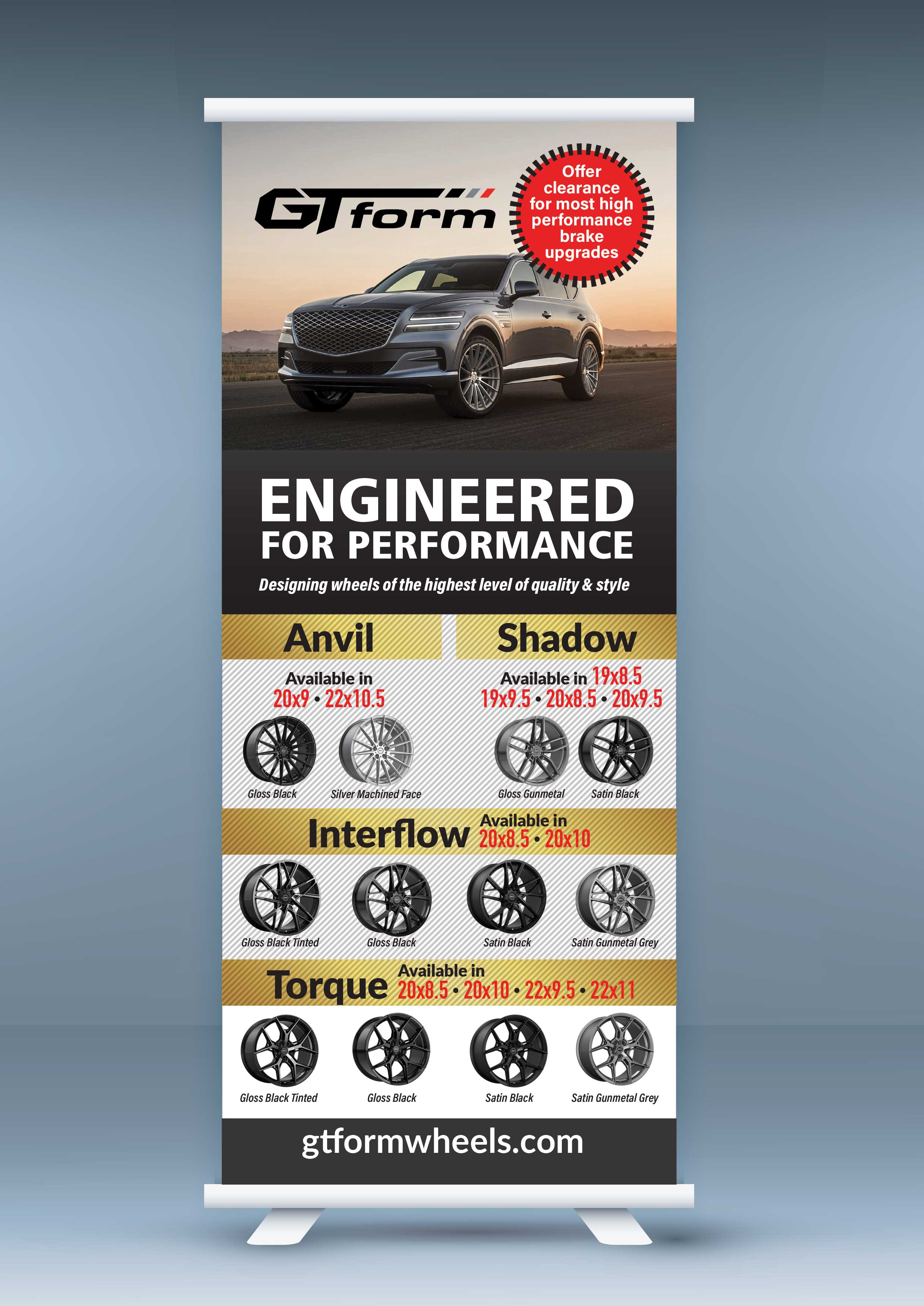 Graphic Design by Creative D2024 for this project | Design #29244823