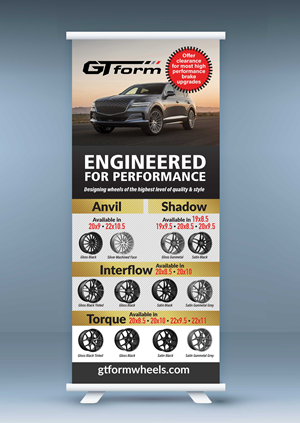 Grafik-Design von Creative D2024 für dieses Projekt | Design: #29244823