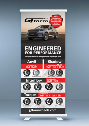 Grafik-Design von Creative D2024 für dieses Projekt | Design: #29244824