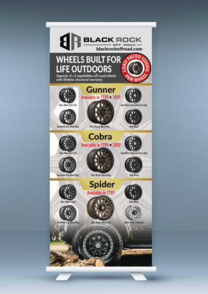 Grafik-Design von Creative D2024 für dieses Projekt | Design: #29244826