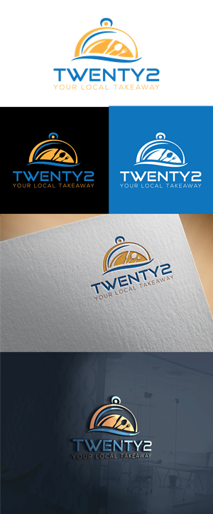 Logo Design by DJ 1 for this project | Design: #29233062