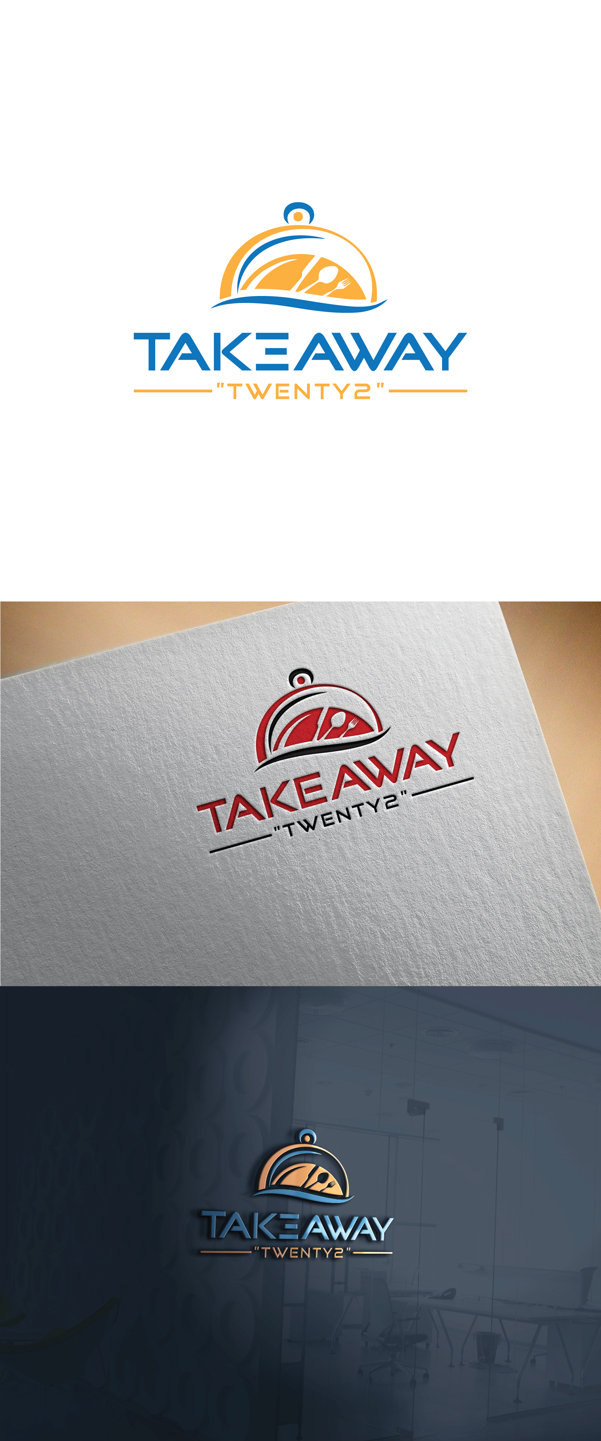 Logo Design by DJ 1 for this project | Design #29239101