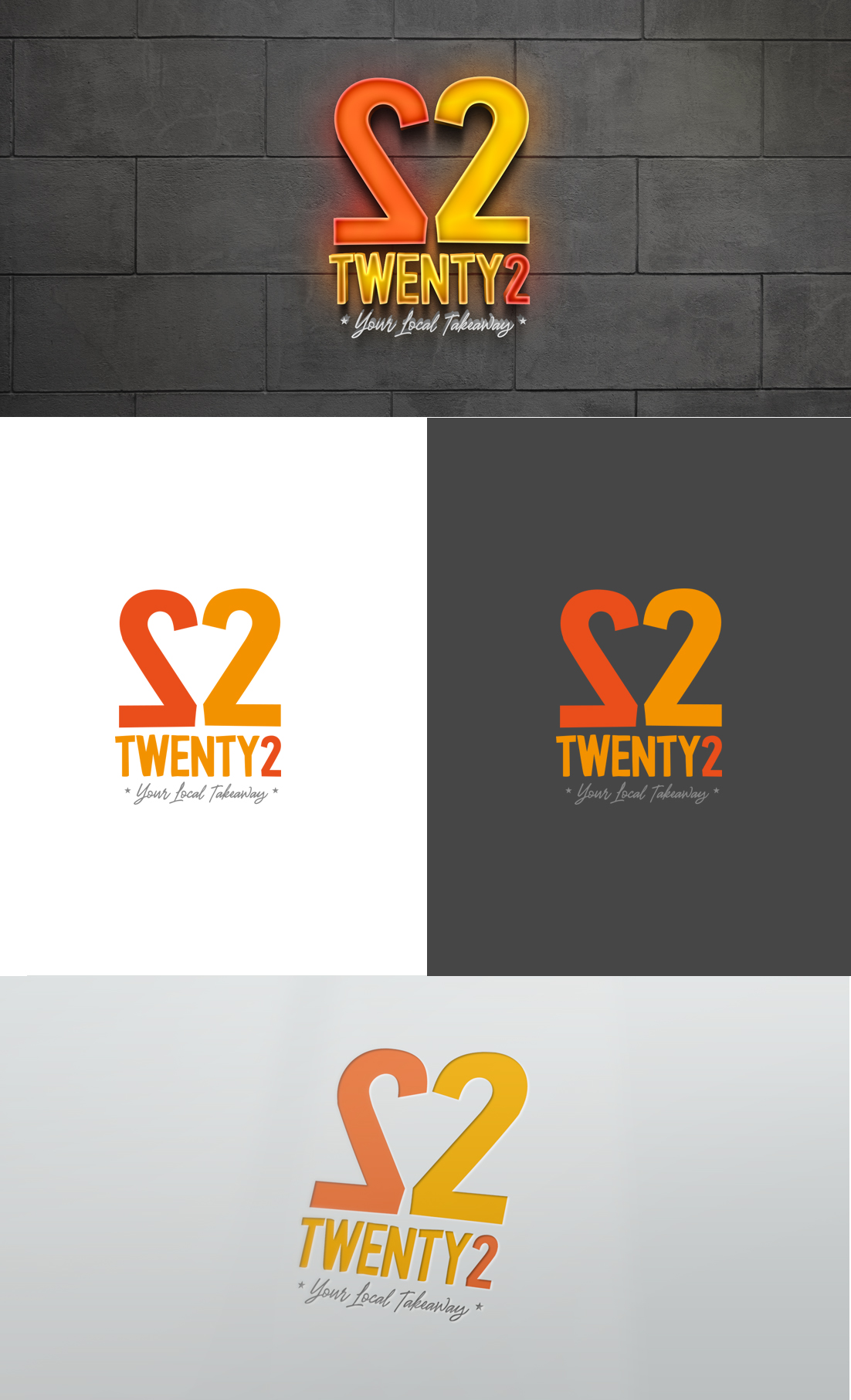 Logo Design by GLDesigns for this project | Design #29226024